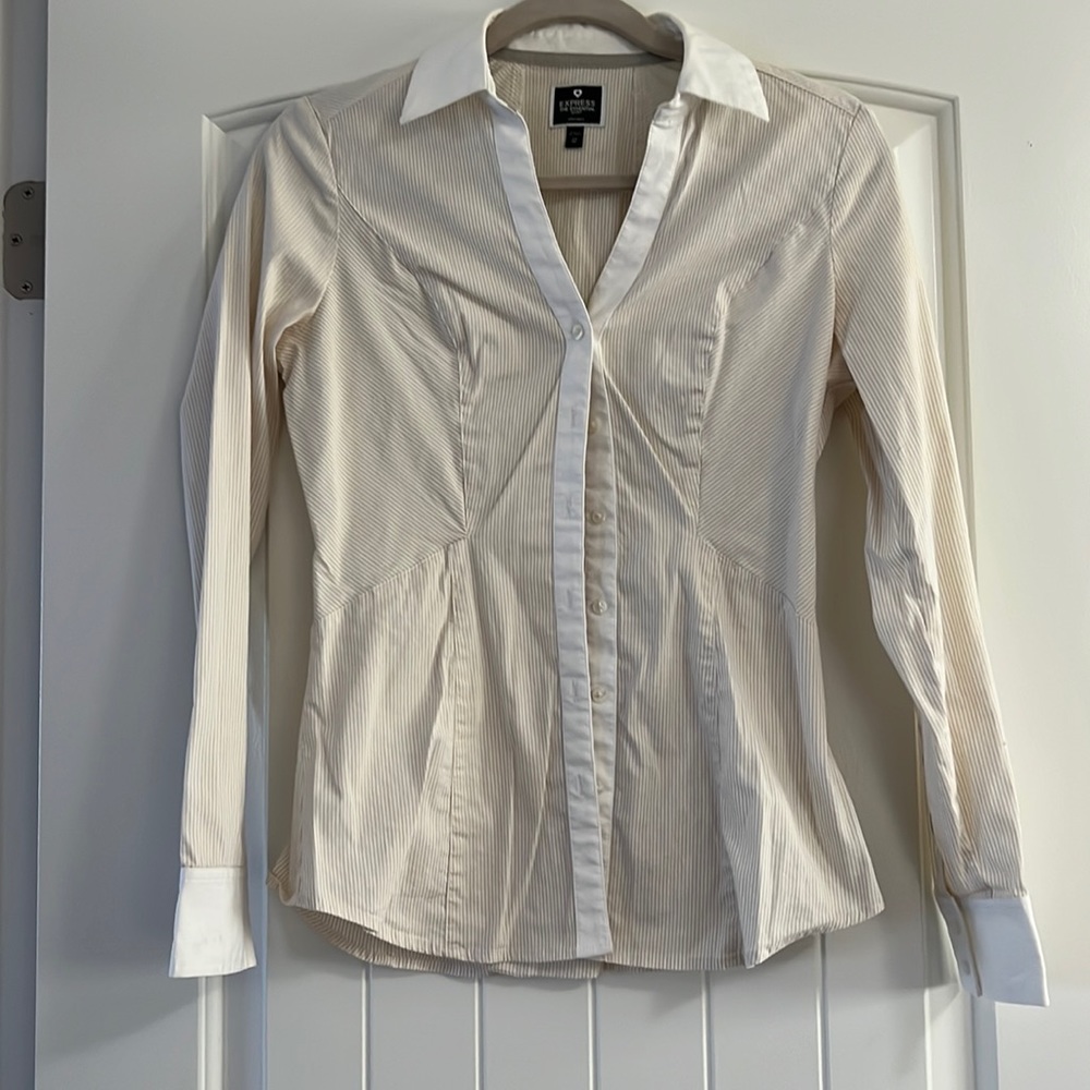 Express Essential Shirt